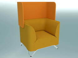 Sillón con pantalla (11W)