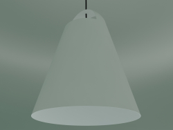 Світильник підвісний ABOVE 550 PENDANT (100W E27, WHT)