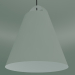 modello 3D Lampada a sospensione ABOVE 550 PENDANT (100W E27, WHT) - anteprima