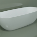 3D Modell Badewanne (24HL1011, 170 x 70 cm) - Vorschau