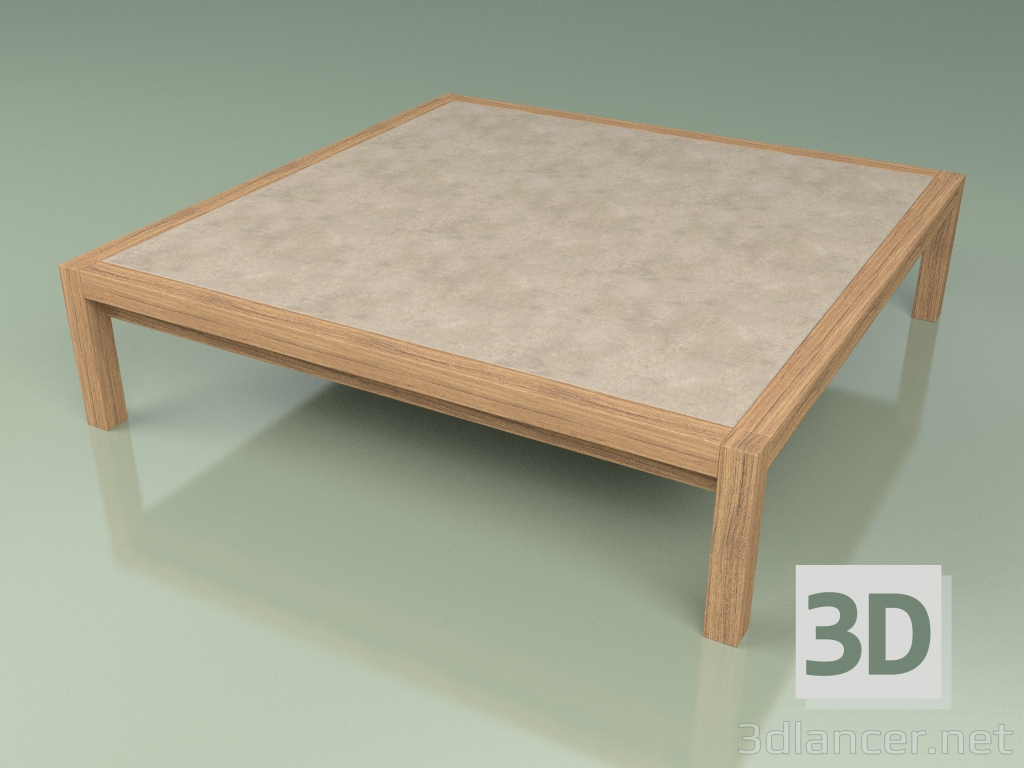 3D modeli Sehpa 228 (Farsena Stone) - önizleme