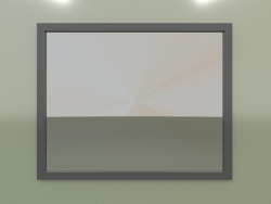 Miroir Mn 400 (Anthracite)