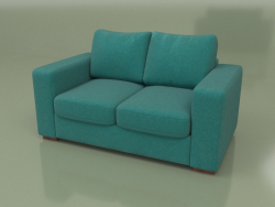 Doppelsofa Morti (Lounge 20)