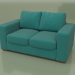 3D Modell Doppelsofa Morti (Lounge 20) - Vorschau