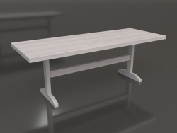 Bench VK 12 (1200x450x420, wood pale)