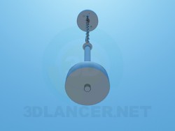 Biblioteca de modelo 3D