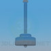 3d model 3d model library - preview