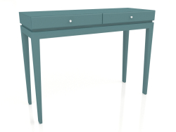 Tavolo da toeletta statico (opzione 4)