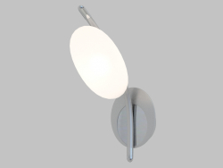 Sconce Uovo (807611)