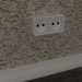 3d model Socket - preview