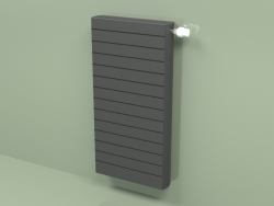 Radiator - Faro H (FAH 20 900 mm, RAL - 9005)