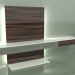 Modelo 3d Painel de TV (4) - preview