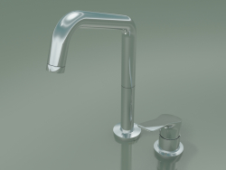 Kitchen faucet (34820000)