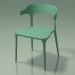 3d model Silla Lucky (111892, verde menta) - vista previa