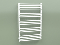 Electric heated towel rail Alex One (WGALN076060-S1-P4, 940x600 mm)