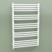 3d model Electric heated towel rail Alex One (WGALN076060-S1-P4, 940x600 mm) - preview