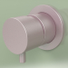 3d model Wall-mounted single-lever mixer (13 43, OR) - preview