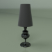 modèle 3D Lampe à poser Joséphine (noir, hauteur 58 cm) - preview