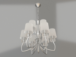 Lustre suspenso (4630)