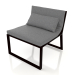 3d model Sillón (Negro) - vista previa