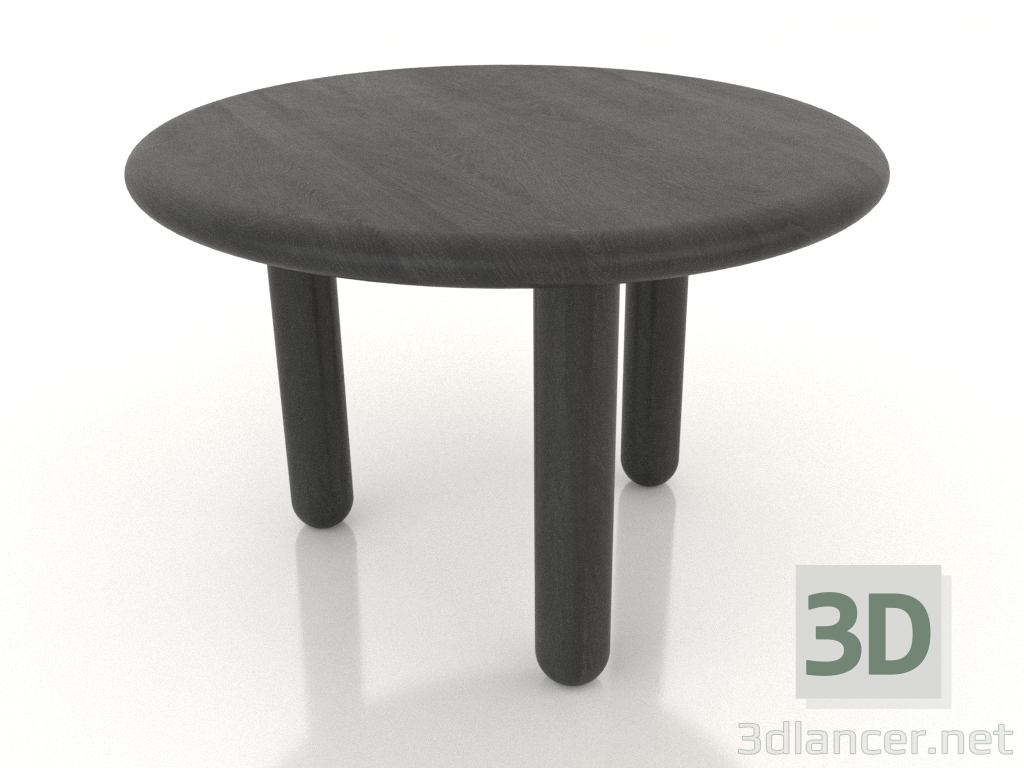 3D modeli PILLAR sehpa - önizleme