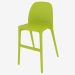 3d model Children's chair Urban - preview