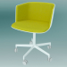 3d model Chair CUT (S184) - preview