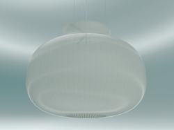 Pendant lamp Strand (Ø 80 - Closed)