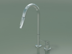 Sink mixer (34822000)