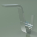 3d model Single lever basin mixer without waste (33 521 705-00) - preview