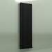 3d model Radiator TESI 4 (H 2200 15EL, Black - RAL 9005) - preview