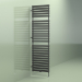 3d model Heated towel rail - Mauritius (MAU 22 06, RAL - 9005) - preview