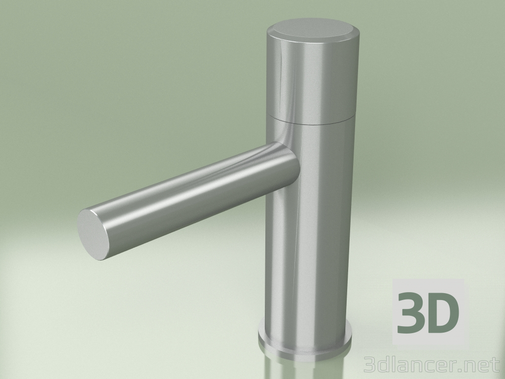 3d model Mezclador hidro-progresivo H 167 mm (16 01, AS) - vista previa