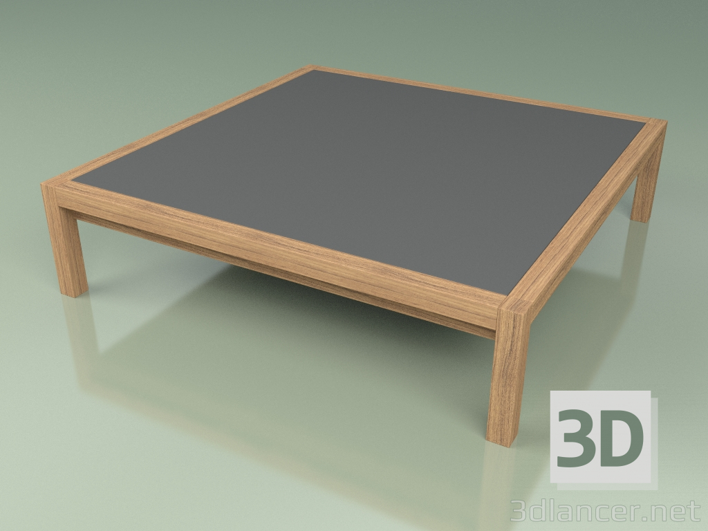 Modelo 3d Mesa de centro 228 (HPL) - preview