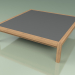 3D Modell Couchtisch 228 (HPL) - Vorschau