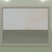 3d model Mirror Mn 400 (gray) - preview