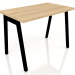 3d model Work table Ogi M BOM10 (1000x600) - preview