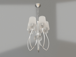 Lustre suspendu (4632)