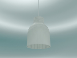 Pendant lamp Strand (Ø 28 - Open)