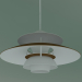 3d model Pendant lamp PH 5 MINI (E14, COPPER) - preview