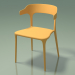 3D Modell Chair Lucky (111891, gelbes Curry) - Vorschau