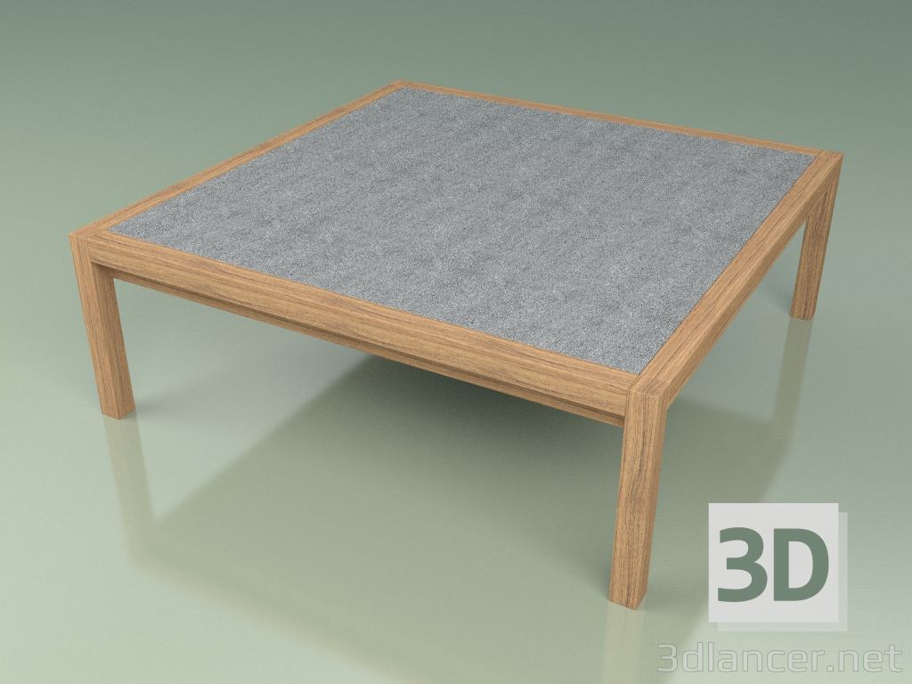 3D Modell Couchtisch 238 (Luna Stone) - Vorschau