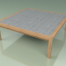 3D Modell Couchtisch 238 (Luna Stone) - Vorschau