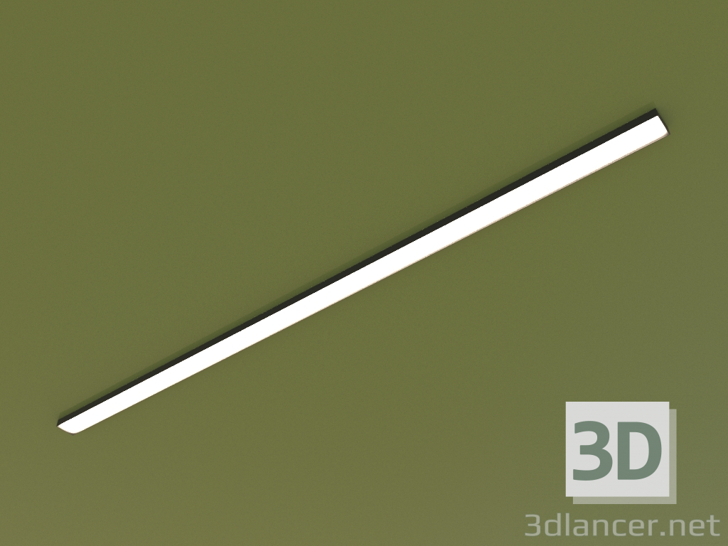 3d model Lamp LINEAR N2874 (2250 mm) - preview