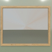 3d model Mirror Mn 400 (Loft) - preview