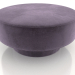 3d model Pouf Lurking Pouf (4) - preview