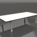 modèle 3D Table basse 150 (Gris quartz, Phénolique) - preview