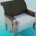 3d model Chair - preview