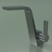 3d model Single lever basin mixer without waste (33 521 705-99) - preview