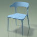 Modelo 3d Cadeira Lucky (111890, azul) - preview